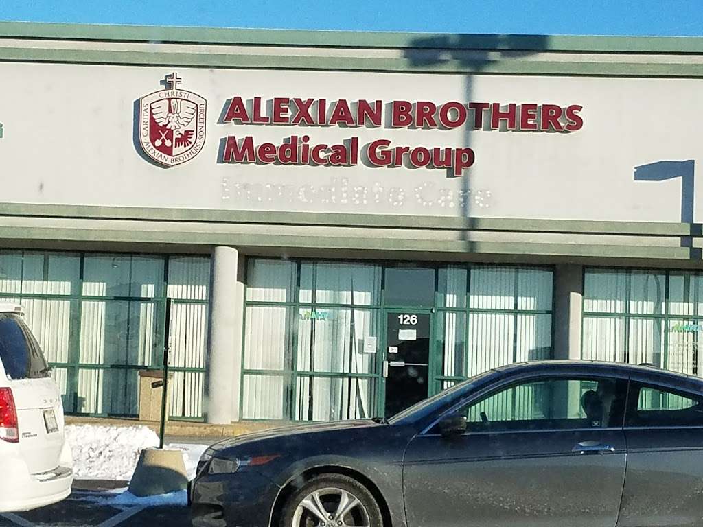 Alexian Brothers Medical Group | 126 Biesterfield Rd, Elk Grove Village, IL 60007, USA | Phone: (847) 981-3500