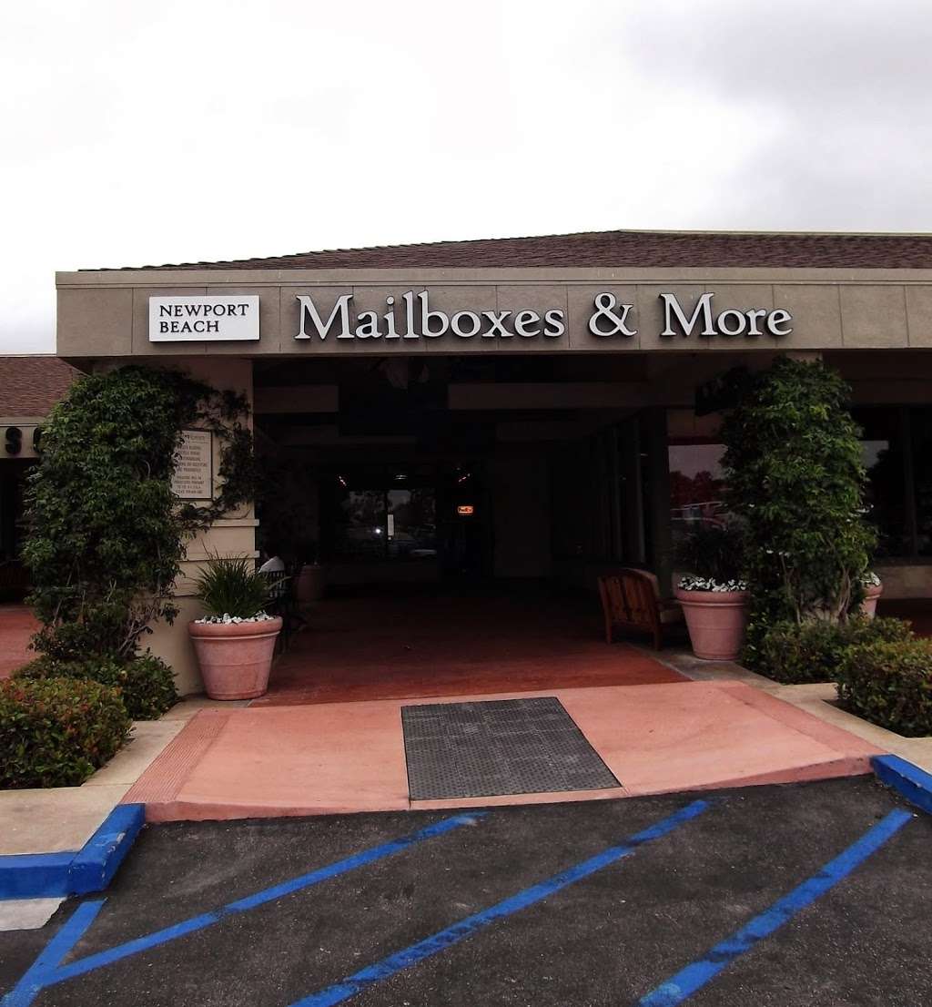 Newport Beach Mailboxes & More | 2618 San Miguel Dr, Newport Beach, CA 92660, USA | Phone: (949) 544-1616