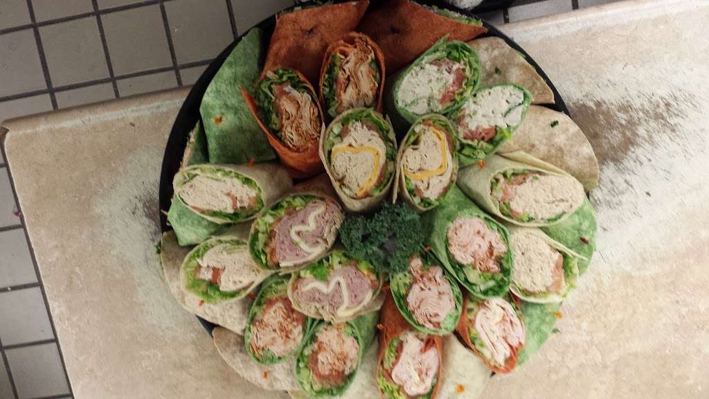 Captree Gourmet Deli | 462 Union Blvd, West Islip, NY 11795 | Phone: (631) 669-9663