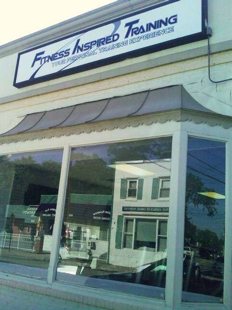 Fitness Inspired Training LLC. | 403 Main St, Port Washington, NY 11050 | Phone: (516) 304-5743