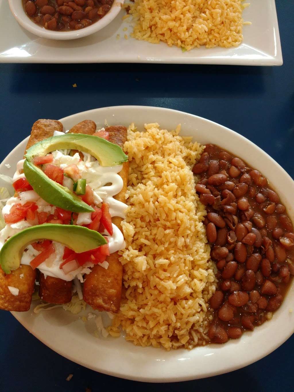 Chile Peppers Mexican Restaurant | 162 Carroll Island Rd, Middle River, MD 21220, USA | Phone: (410) 344-6512