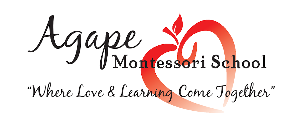 Agape Montessori School | W 129th St, Olathe, KS 66062, USA | Phone: (913) 768-0812