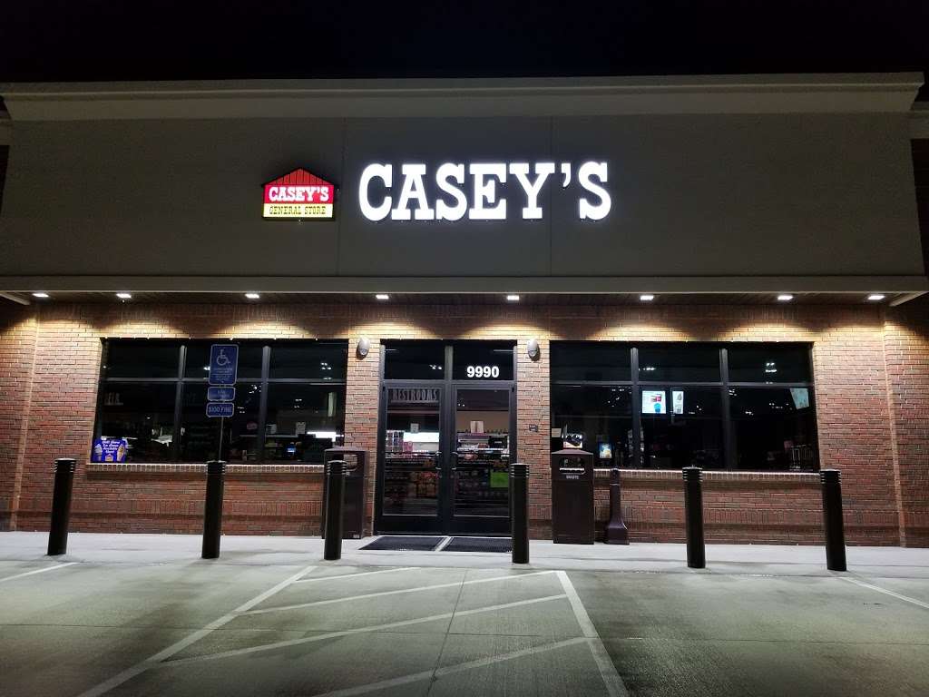 Caseys General Store | 9990 Woodland Rd, Lenexa, KS 66220 | Phone: (913) 324-1571