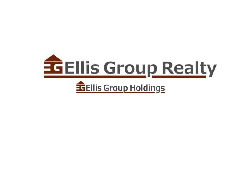 Ellis Group Realty LLC | 905 Lee Rd suite a, Orlando, FL 32810, USA | Phone: (407) 960-4545