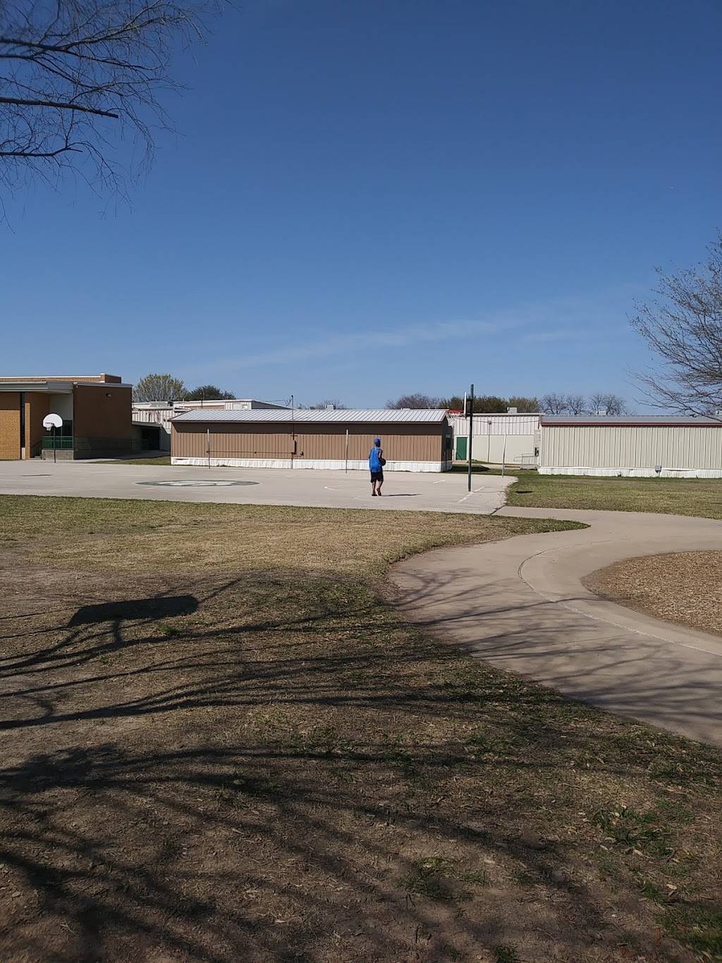 Kay Granger Park | 4100 Flory St, North Richland Hills, TX 76180, USA | Phone: (817) 427-6620