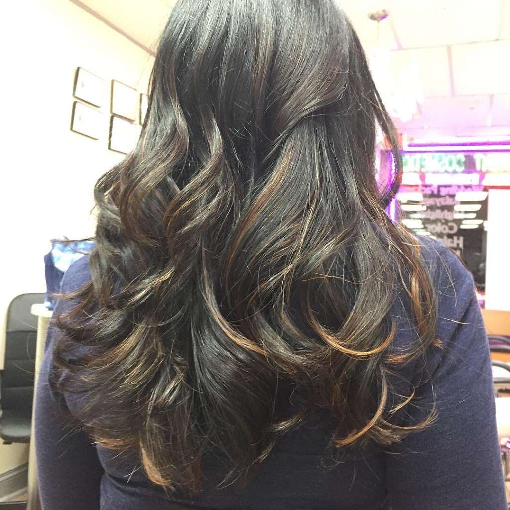 A & S Hair Design | 600 Tuckahoe Rd, Yonkers, NY 10710 | Phone: (914) 337-3319
