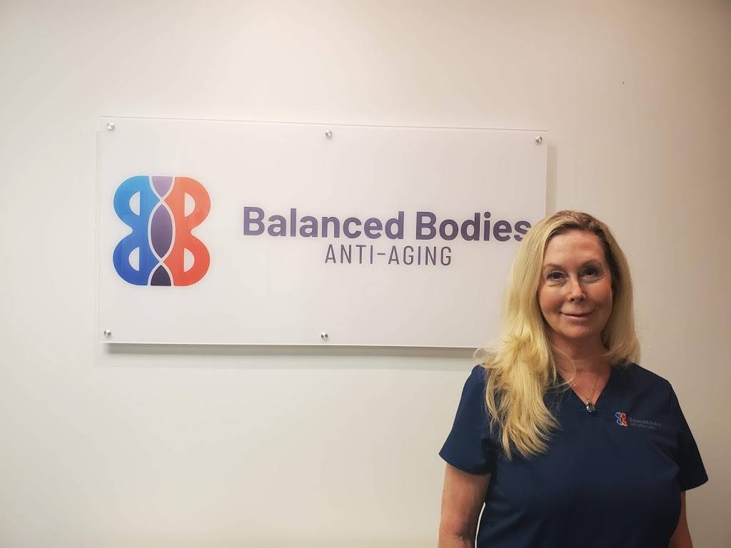 Balanced Bodies Anti Aging Clinic Atlanta/Sandy Springs | 5784 Lake Forrest Dr Suite 255, Sandy Springs, GA 30328, USA | Phone: (404) 252-9794