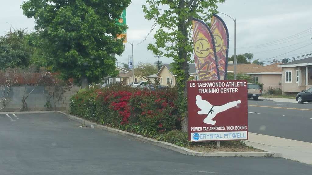 US Taekwondo Academy | 1646, 1646, 12233, Centralia St, Lakewood, CA 90715, USA | Phone: (562) 809-0653