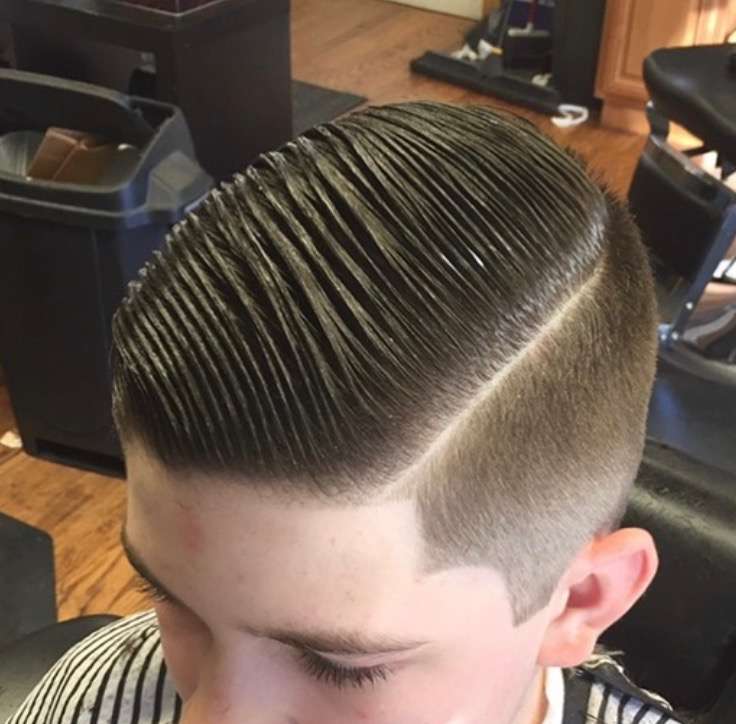 Junction Barbers | 900 Main St, Belford, NJ 07718 | Phone: (732) 787-9850