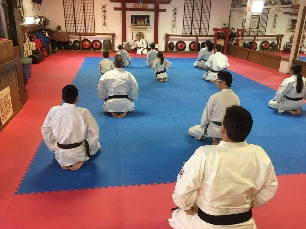 Heilman Karate Academy Inc | 102 Cleveland Ave, Reading, PA 19605 | Phone: (610) 921-3601