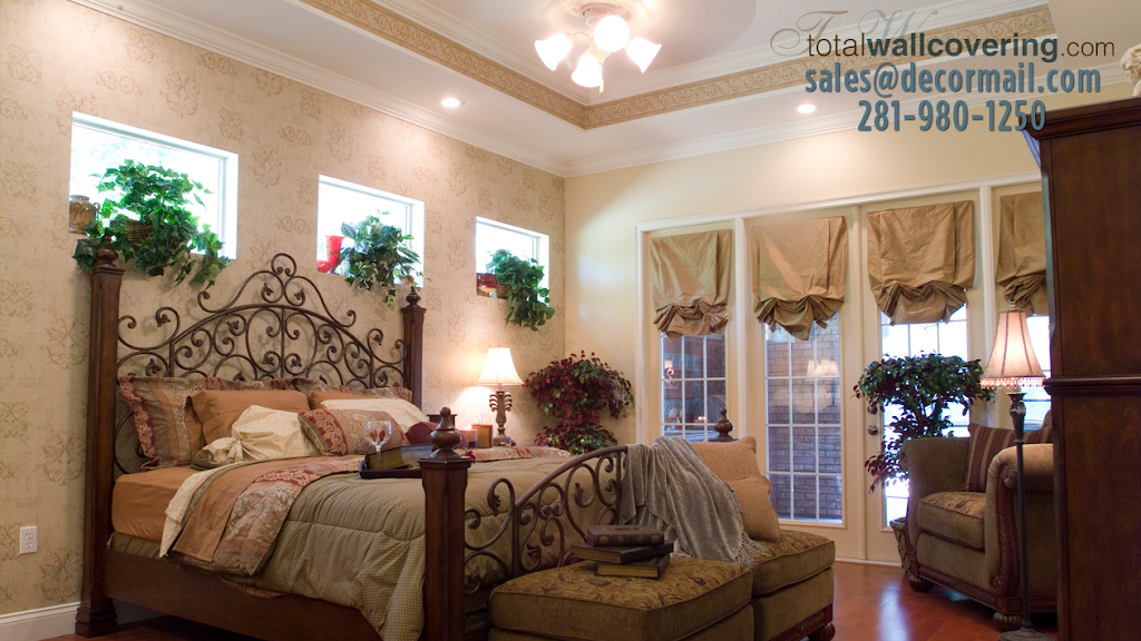 Wallpaper Update | 1001 W Baker Rd #100, Baytown, TX 77521, USA | Phone: (888) 366-3199