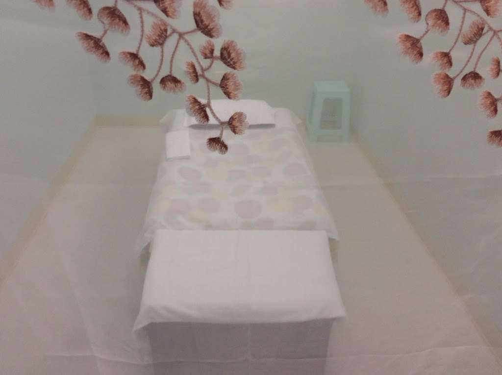 Foot spa | 15842 Champion Forest Dr, Spring, TX 77379, USA | Phone: (832) 698-1028