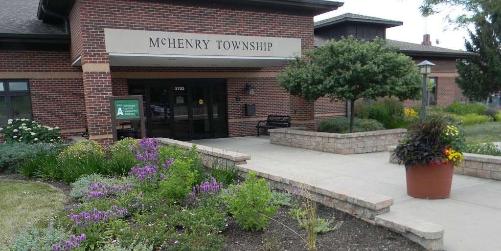 McHenry Township Main office | 5451, 3703 N Richmond Rd, Johnsburg, IL 60051, USA | Phone: (815) 385-5605