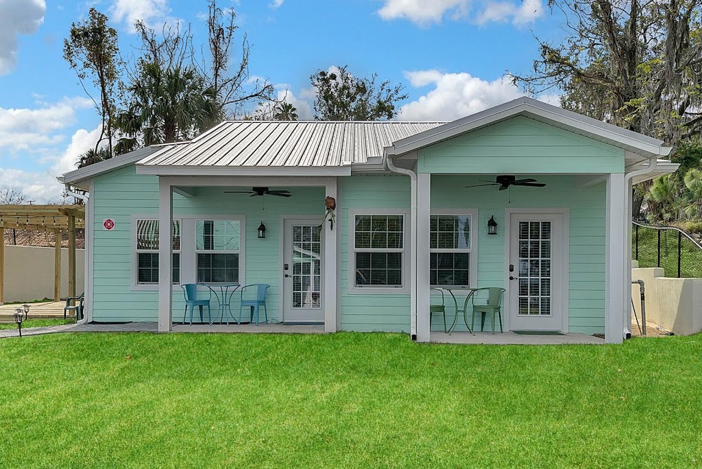 Clermont Cabanas | 875 W Osceola St, Clermont, FL 34711, USA | Phone: (352) 978-5856
