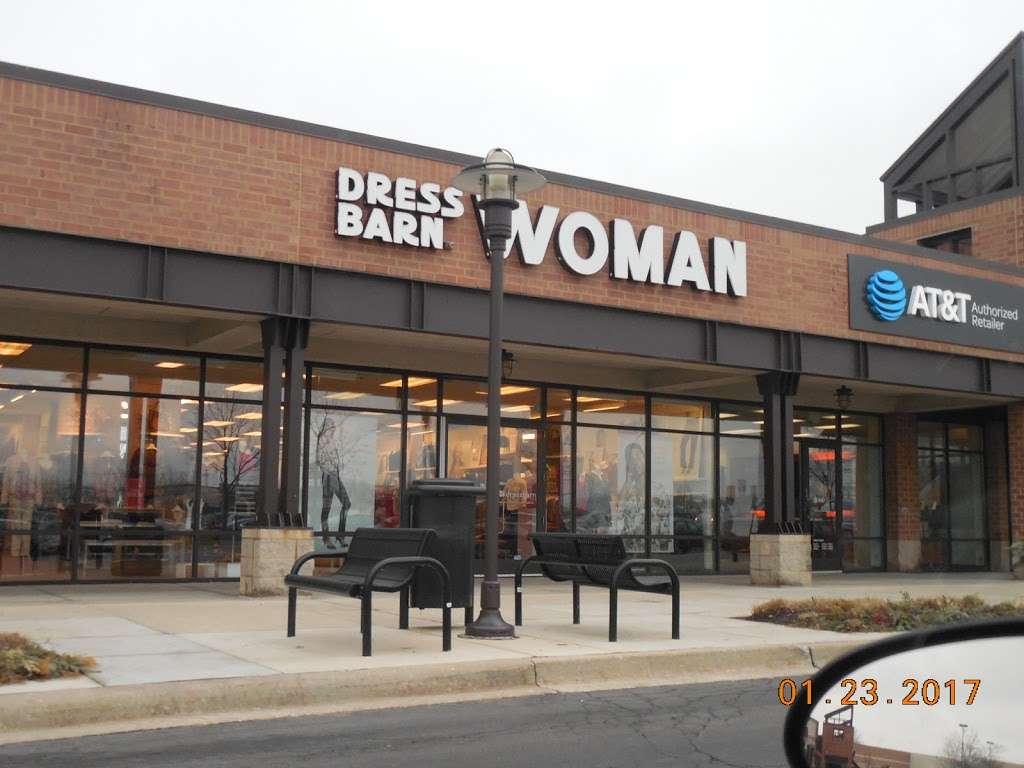 dressbarn | 9430 Joliet Rd, Hodgkins, IL 60525 | Phone: (708) 387-1100