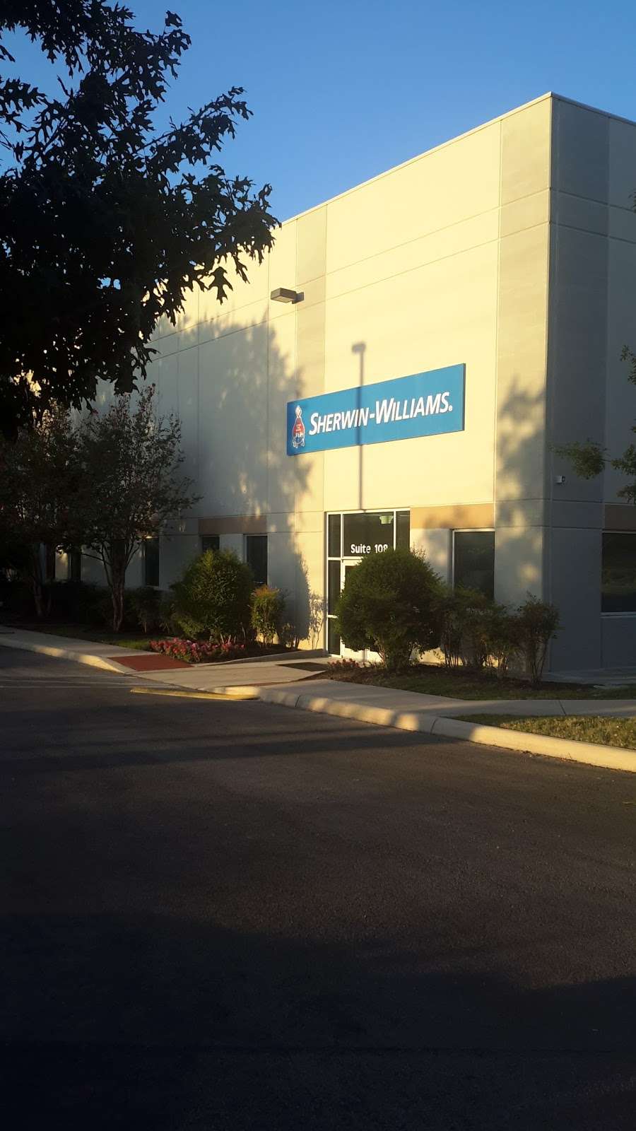 Sherwin-Williams Product Finishes | 17303 Green Mountain Rd Ste 108, San Antonio, TX 78247, USA | Phone: (210) 590-6300