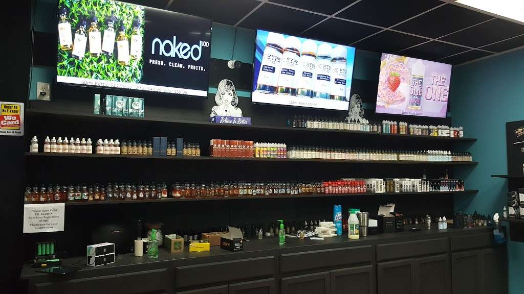 Vape Texas | 1712 N Frazier St # 114, Conroe, TX 77301, USA | Phone: (936) 703-5028