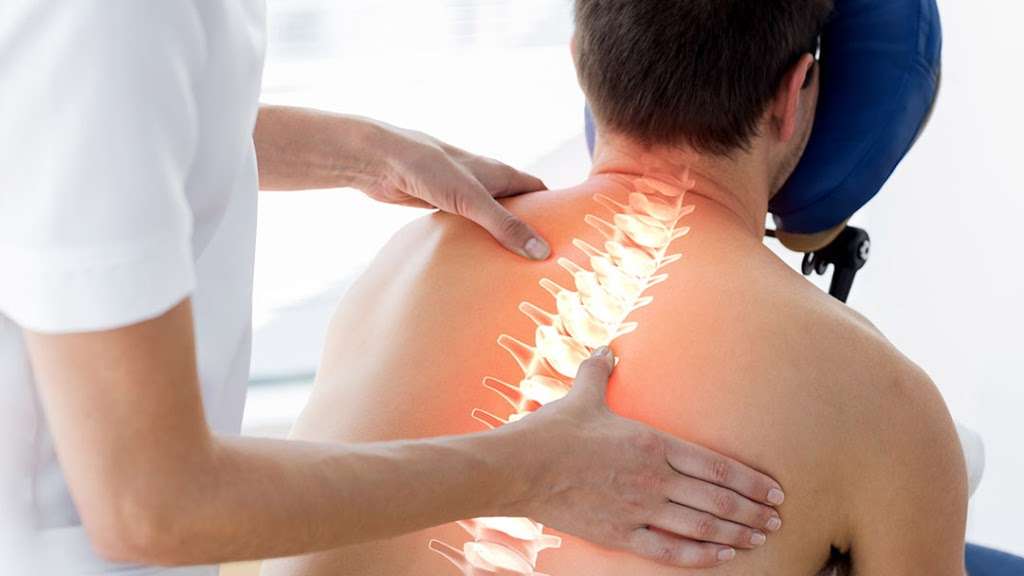 Precision Chiropractic | 15015 Westheimer Rd, K, Houston, TX 77082, USA | Phone: (281) 606-0905