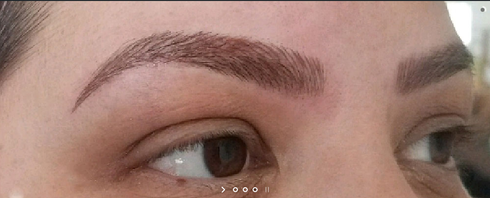 Bobbi Rose Enhance - Microblading | 14910 Summit Ave #14, Fontana, CA 92336 | Phone: (909) 559-6925