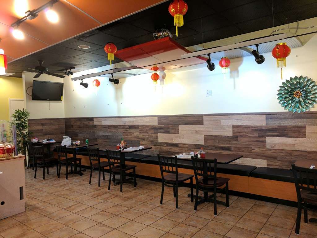 China A Chinese Restaurant | 15222 West Rd West, Houston, TX 77065 | Phone: (281) 859-6616