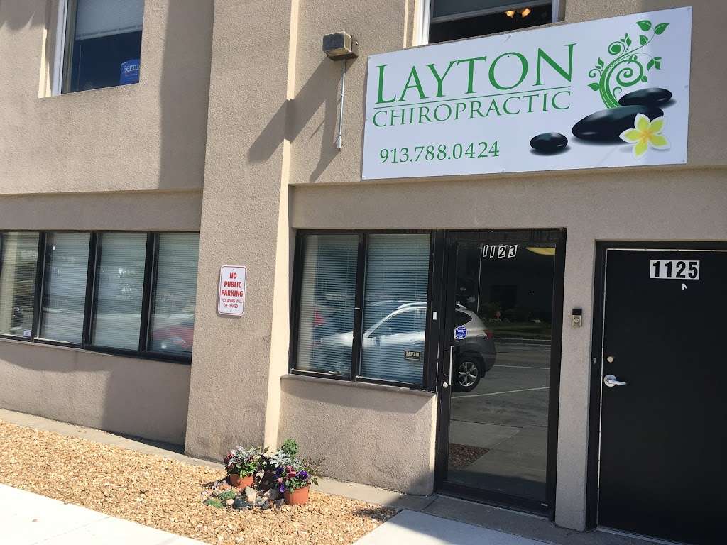 Layton Chiropractic | 300 N 7th St, Kansas City, KS 66101 | Phone: (913) 788-0424