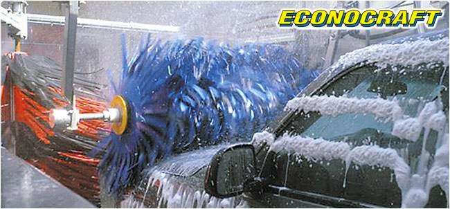 Car Wash Equipment - Prestige | 500 Turnpike St, Canton, MA 02021, USA | Phone: (508) 499-9274