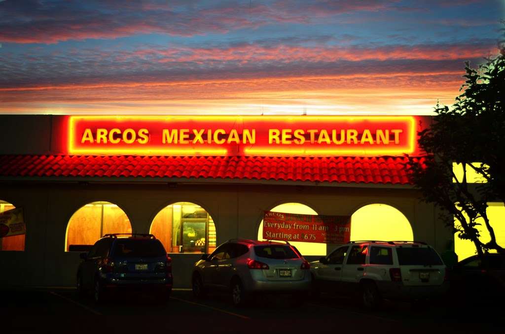 Arcos Mexican Restaurant | 3040 FM 1960 #163, Houston, TX 77073, USA | Phone: (281) 443-8200