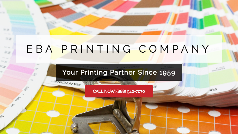 Ed Bristol Advertising & Printing | 6150 W Donges Bay Rd, Mequon, WI 53092, USA | Phone: (888) 940-7070