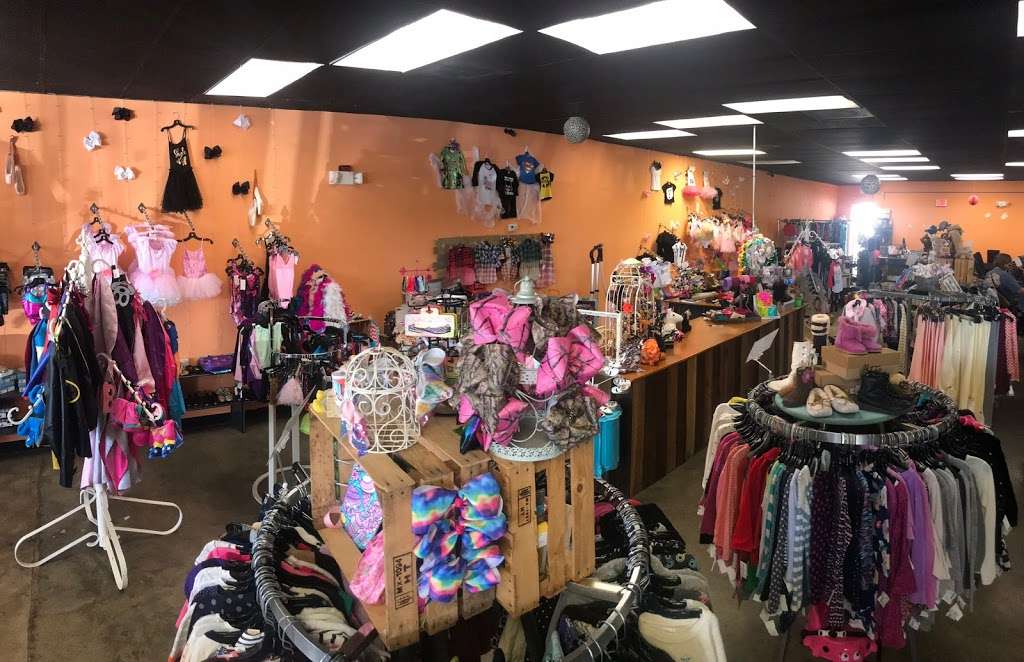 Wild Child Resale | 915 W Liberty Dr, Liberty, MO 64068, USA | Phone: (816) 883-8893