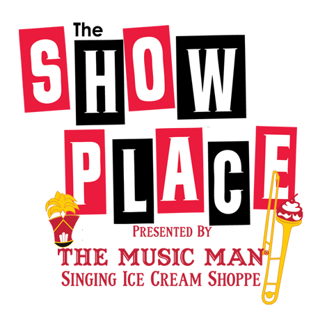 The Show Place Ice Cream Parlour | 204 Centre St, Beach Haven, NJ 08008 | Phone: (609) 492-9477