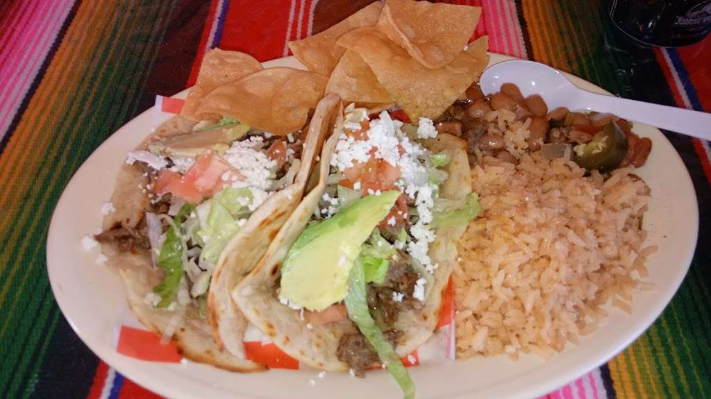 Taqueria Los Reyes | 9519 Sheldon Rd, Houston, TX 77049 | Phone: (281) 456-8181