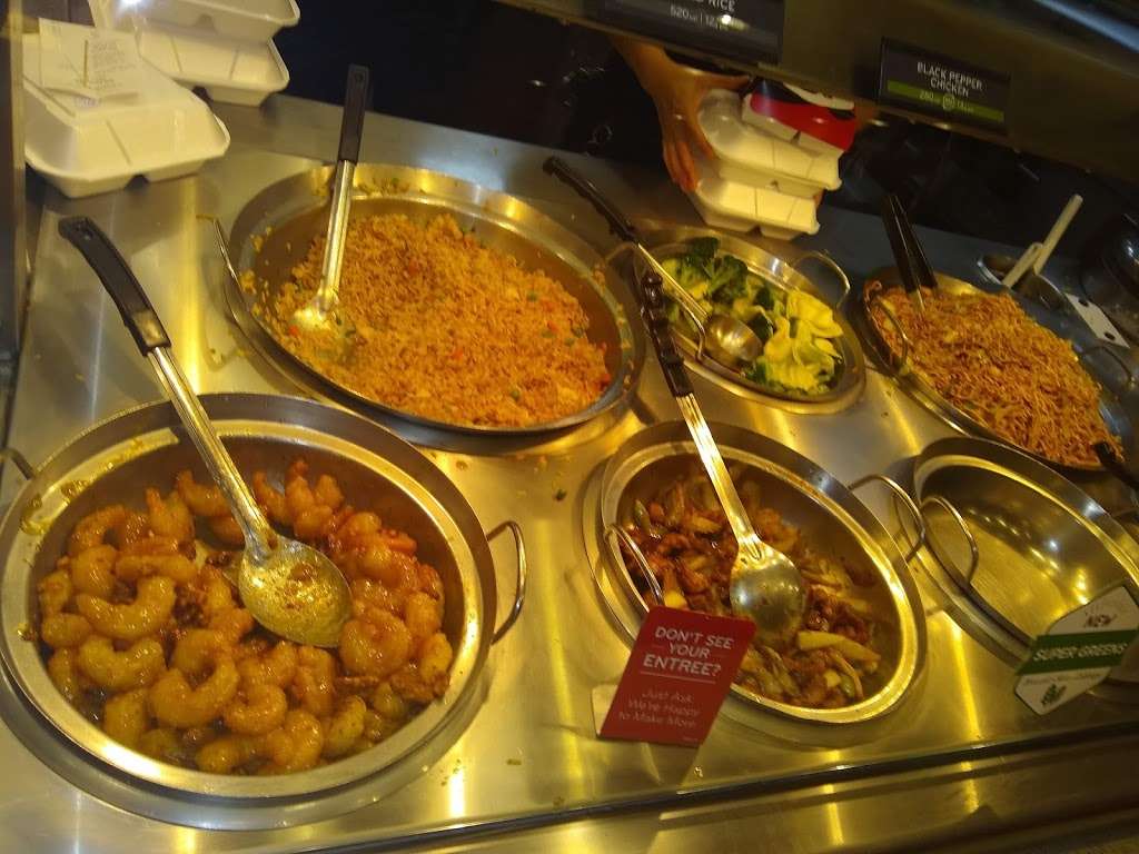 Panda Express | 9230 W Northern Ave, Peoria, AZ 85345, USA | Phone: (623) 872-9873