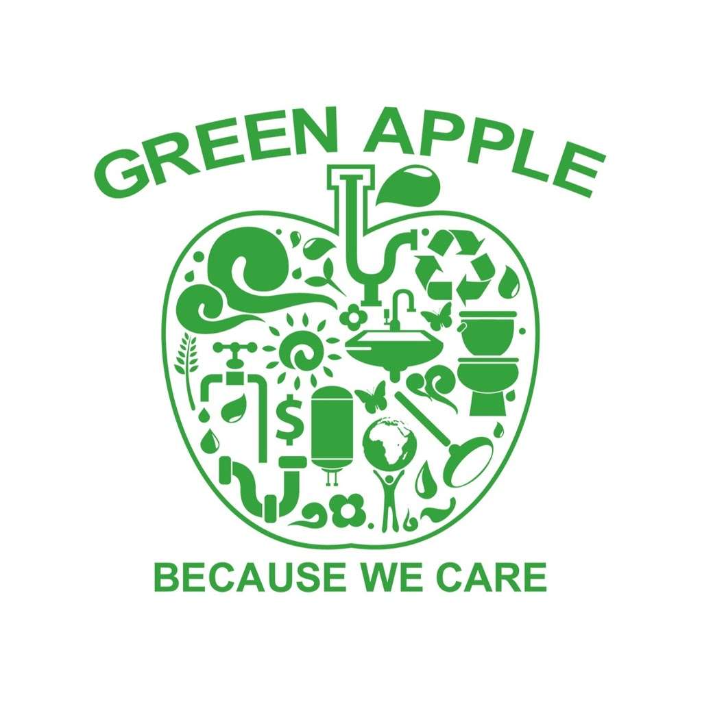 Green Apple Plumbing Heating & Air Conditioning | 15 Patriots Trail, Totowa, NJ 07512 | Phone: (973) 826-0506