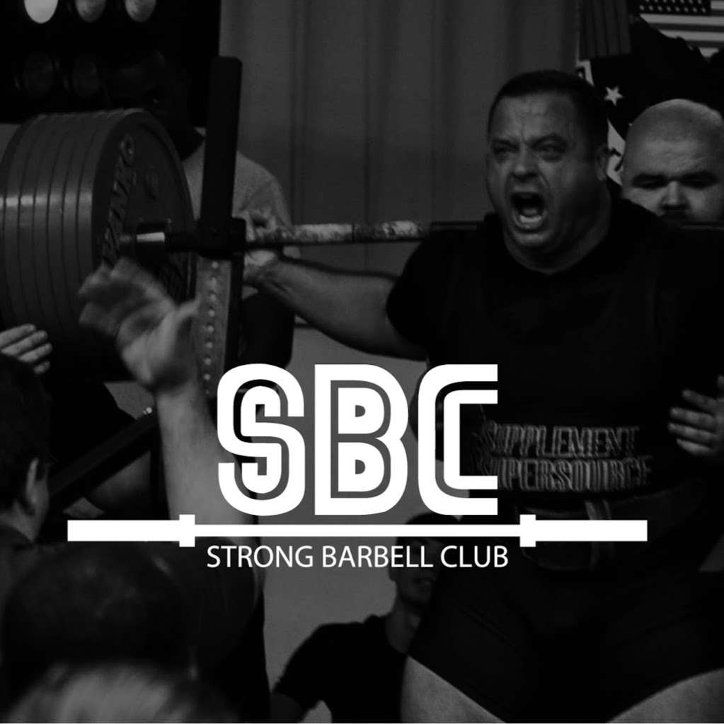 Strong Barbell Club | 7932 N Oak Trafficway Suite 239, Kansas City, MO 64118 | Phone: (816) 468-5588