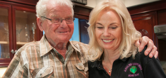 Aishling Companion Home Care 13255 Sw Hwy 200 Orland Park Il 60462 Usa