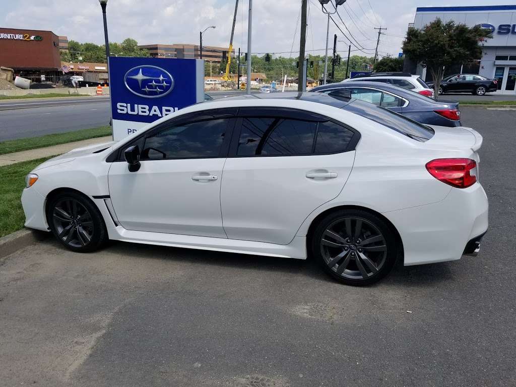 Farrish Subaru | 10407 Fairfax Blvd, Fairfax, VA 22030 | Phone: (888) 485-6484