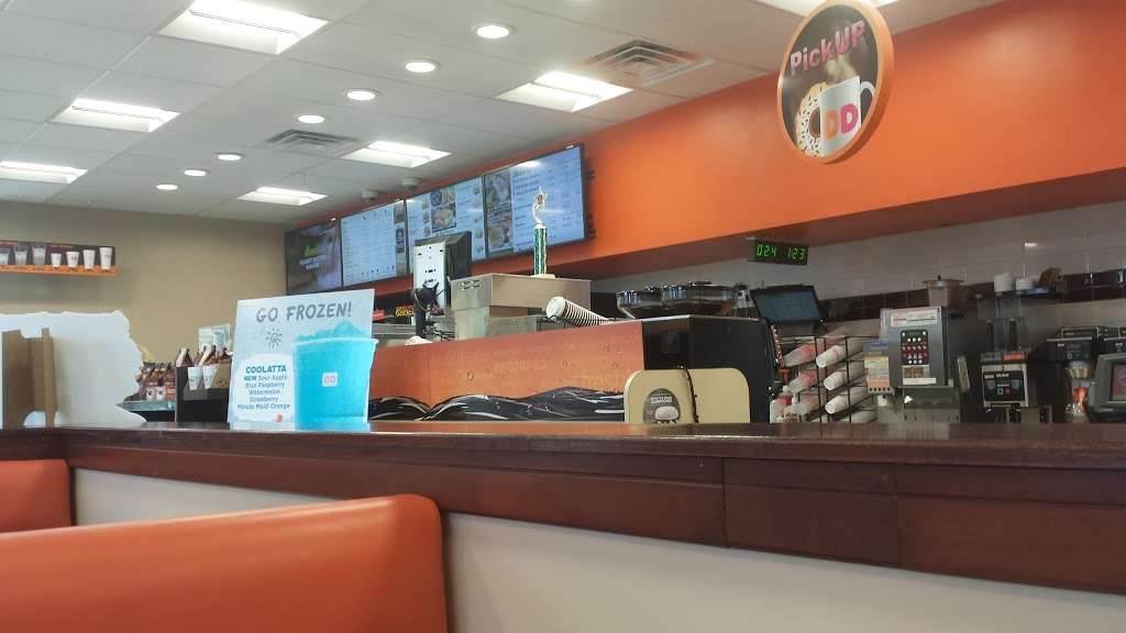 Dunkin | 7510 Hwy 6 N, Houston, TX 77095, USA | Phone: (281) 463-0966