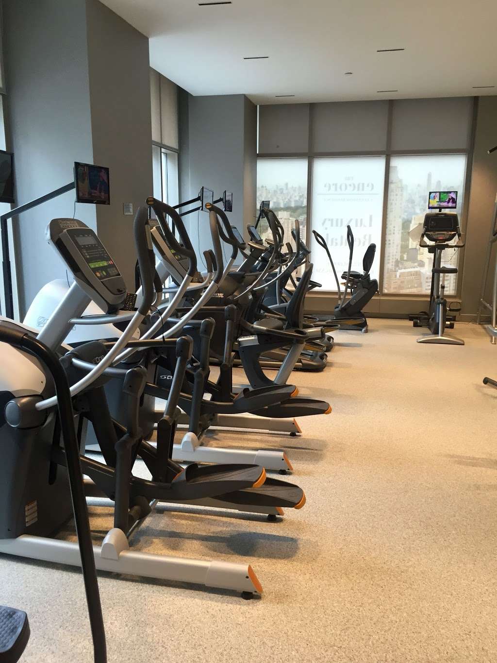 Frequency Fitness NYC | 160 W 62nd St, New York, NY 10023, USA | Phone: (917) 657-3836