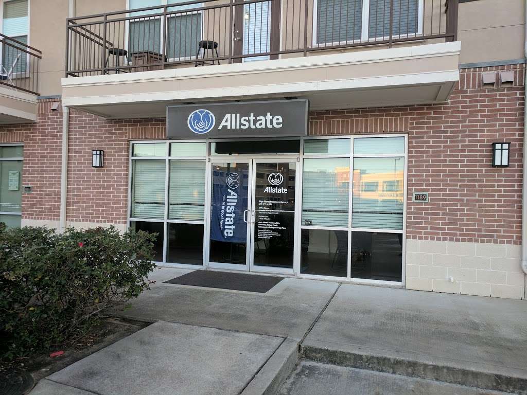 Rigo Flores: Allstate Insurance | 25222 Northwest Fwy Apt 189, Cypress, TX 77429, USA | Phone: (281) 213-4094