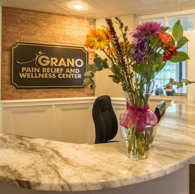 Grano Pain Relief & Wellness | 31 NJ-23, Hamburg, NJ 07419 | Phone: (973) 827-0003