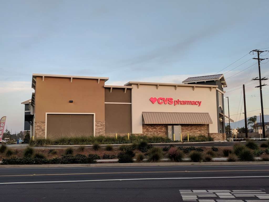 CVS | 2400 River Rd, Norco, CA 92860, USA | Phone: (951) 737-7221