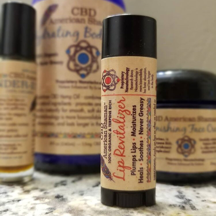 CBD American Shaman | 2662 Cornhusker Hwy #7c, Lincoln, NE 68521, USA | Phone: (531) 500-3672