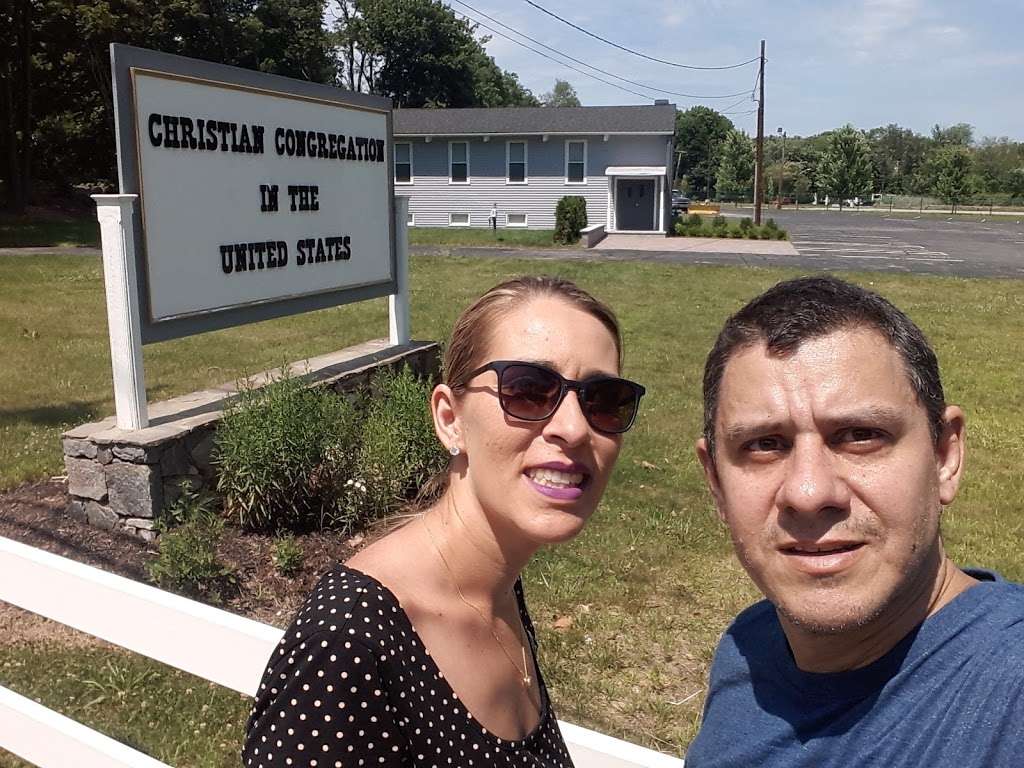 Cristian Congregation in United States | 401 Nashua Rd, Dracut, MA 01826, USA