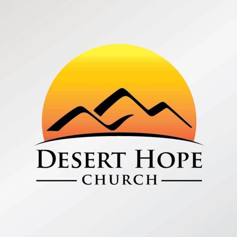 Desert Hope Church | 2600 N 59th Ave, Phoenix, AZ 85035, USA | Phone: (623) 245-9337