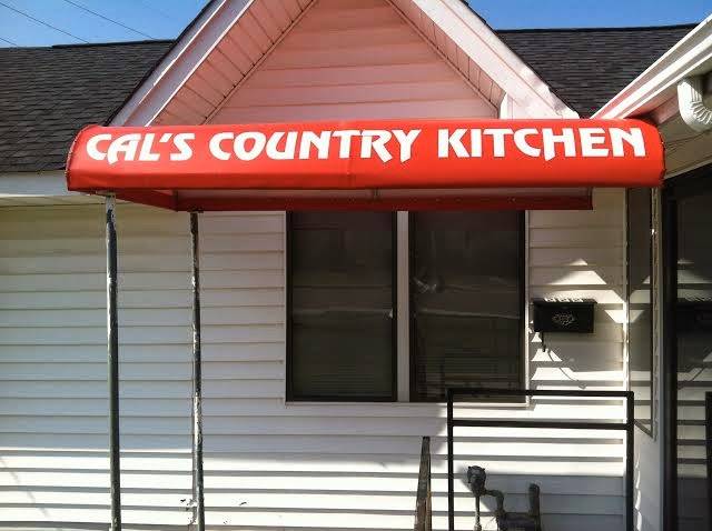 Cals Country Kitchen | 222 Woodruff St, Madison, TN 37115 | Phone: (615) 865-4126