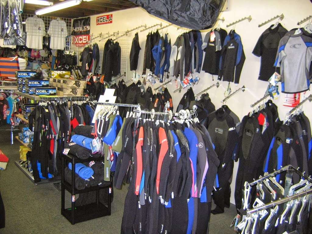 Dosil’s Scuba, Swim, and Surf | 261 NJ-36, Middletown, NJ 07748, USA | Phone: (732) 787-0508