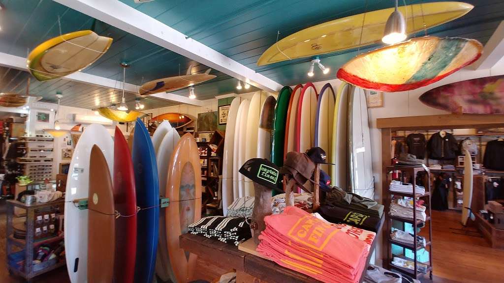 Thalia Surf Shop | 915 S Coast Hwy, Laguna Beach, CA 92651, USA | Phone: (949) 497-3292