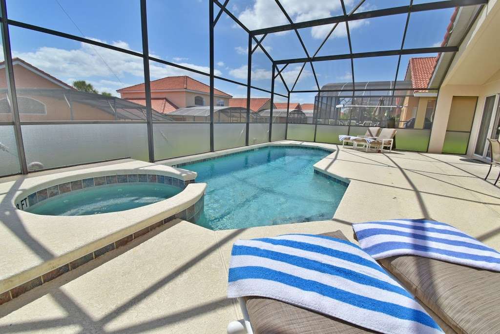 The Oasis Villa | 9441, 136 Carrera Ave, Davenport, FL 33897, USA | Phone: (289) 208-1726