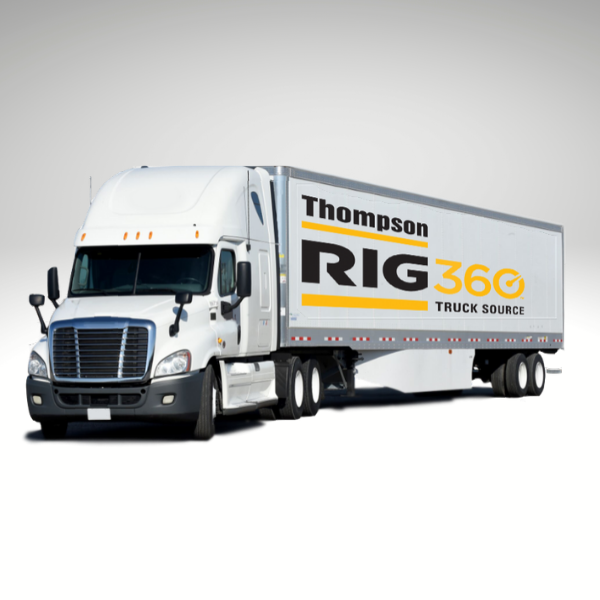 Thompson Truck Source - Birmingham | 2401 Pinson Highway, Birmingham, AL 35217, USA | Phone: (800) 547-0760