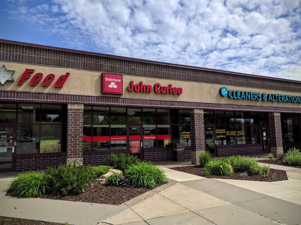 John Curlee - State Farm Insurance Agent | 1565 Cliff Rd # 4, Eagan, MN 55122, USA | Phone: (651) 452-9323